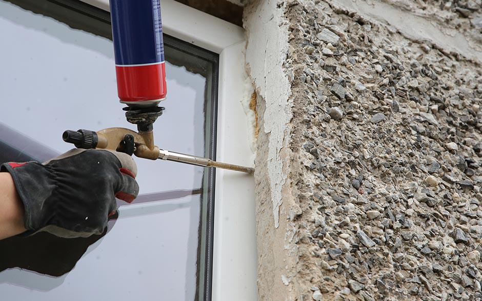 changer vitre double vitrage Clermont